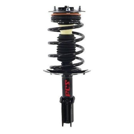 Fcs Automotive Complete Strut Assembly, 1331727 1331727